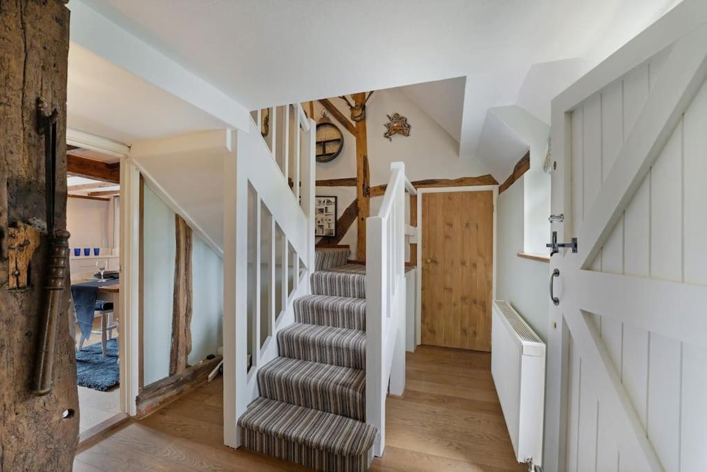 Villa Local Walks Pub Gardens Pet Friendly Landscaped Gardens And Free Private Parking Doddington  Exterior foto