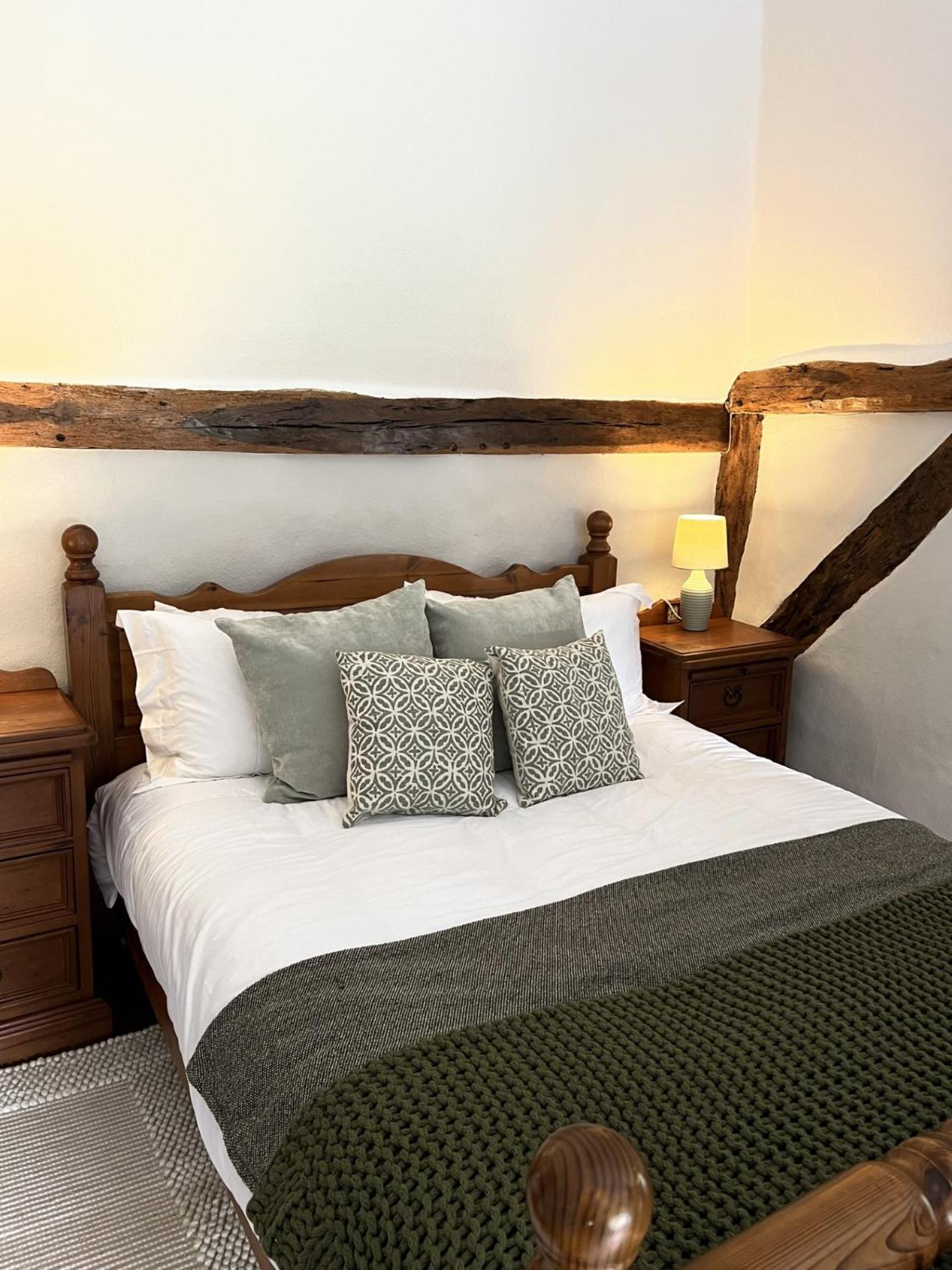 Villa Local Walks Pub Gardens Pet Friendly Landscaped Gardens And Free Private Parking Doddington  Exterior foto
